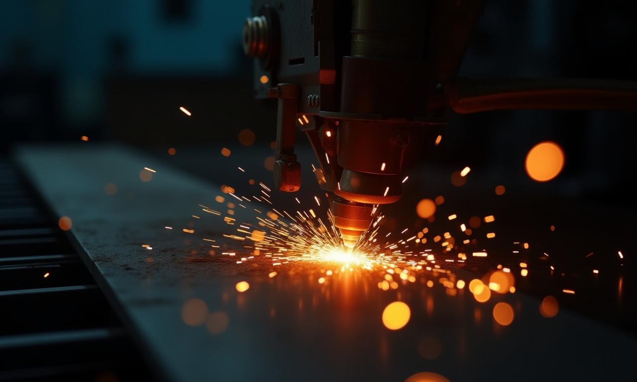 Metal fabrication of vertical garden frames